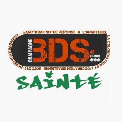 BDS Sainté